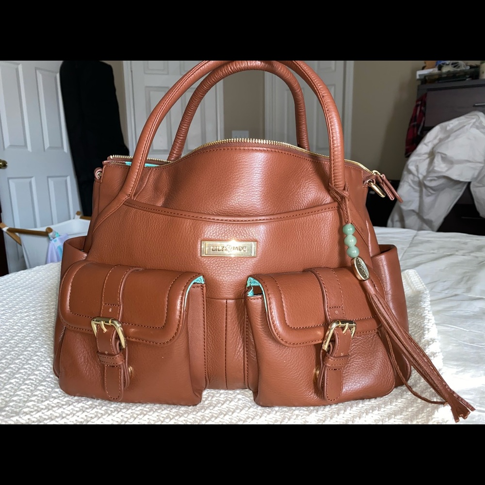 Lily Jade Elizabeth Cognac